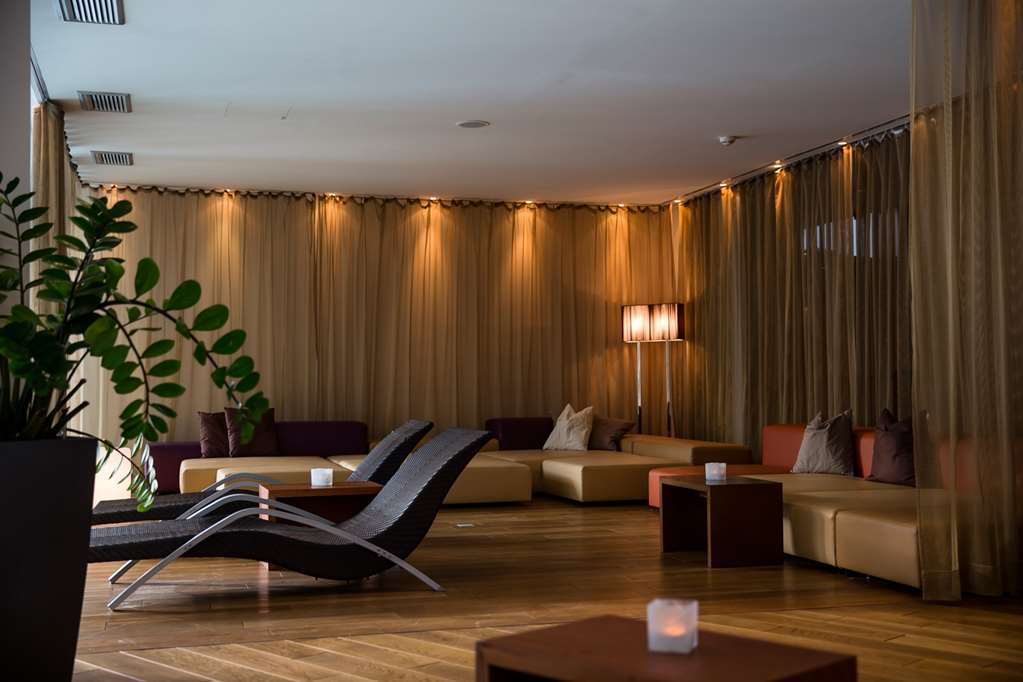 Falkensteiner Hotel & Spa Carinzia Superior Tropolach Interior photo